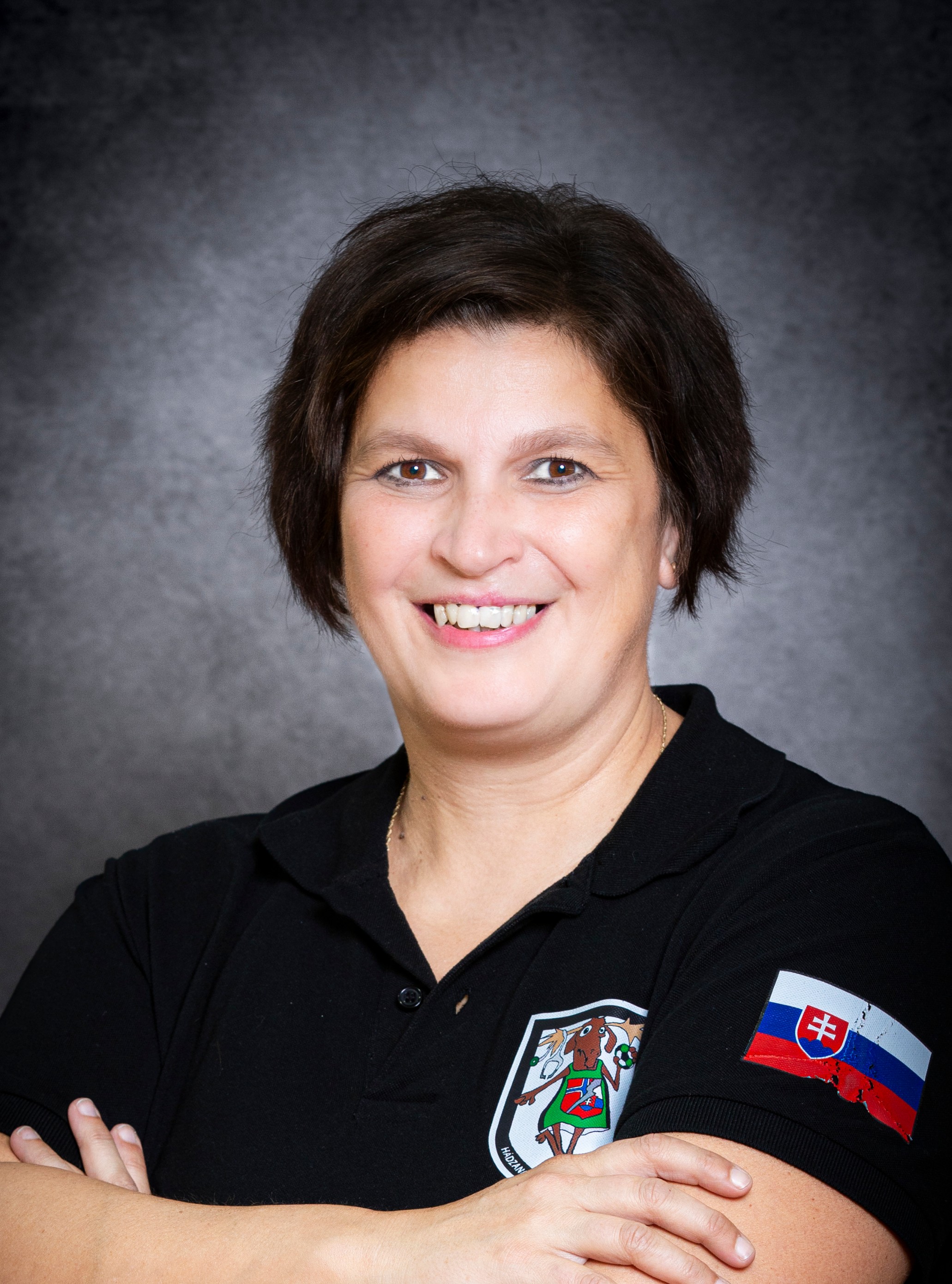 Ivana Chrenková